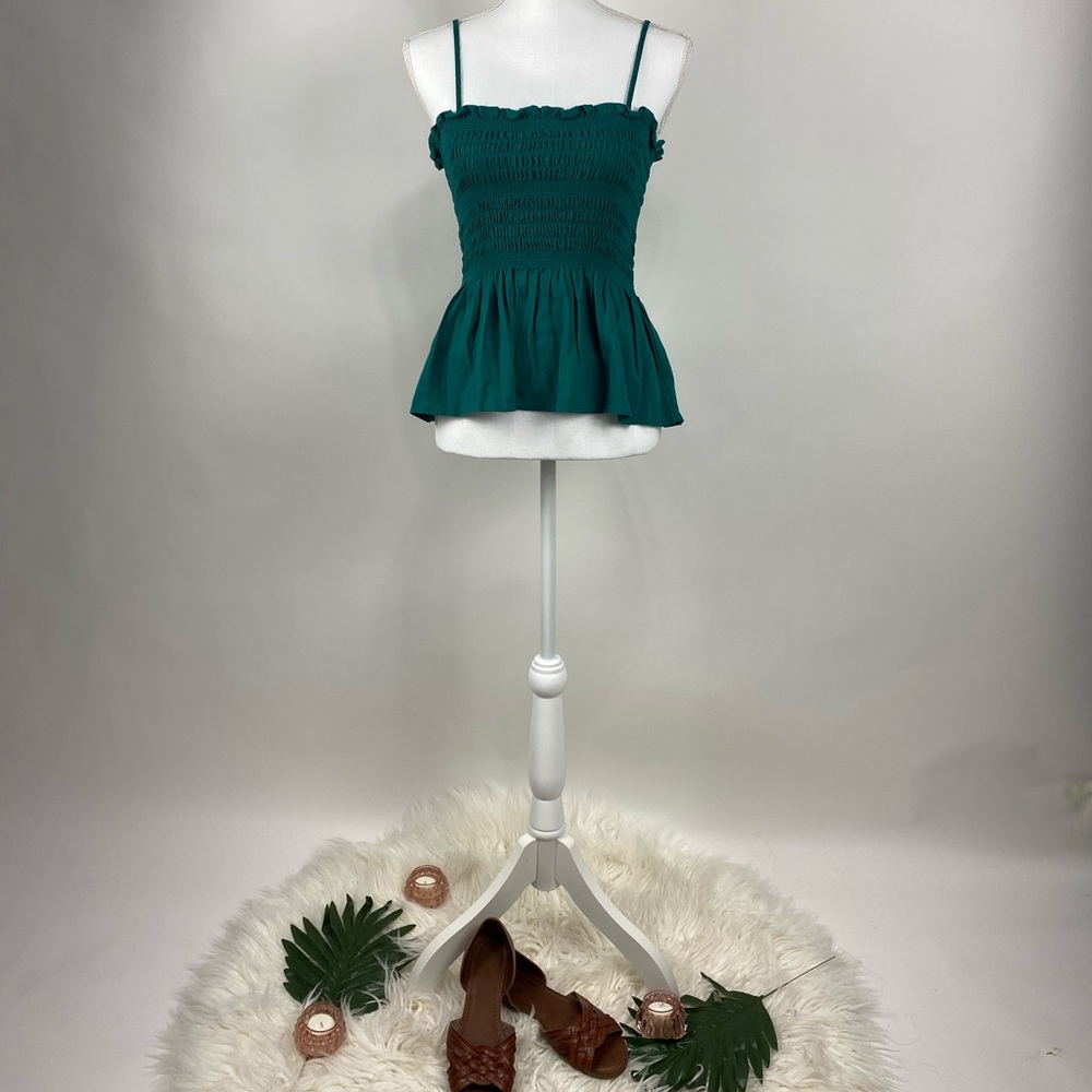 🌿No Boundaries Tank Top